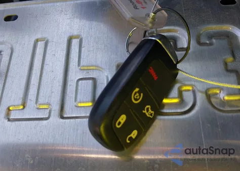 2024 Dodge Hornet R/T Eawd из США, поврежденный, VIN ZACPDFCW2R3A31514